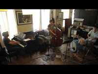 Thumbnail for the Sam Barsh - Trio - Clydesdales and Castles (live in studio) link, provided by host site