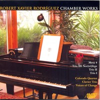 Thumbnail for the Voices Of Change - Trio I: Allegro vivace link, provided by host site
