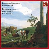 Image of Ricercar Academy linking to their artist page due to link from them being at the top of the main table on this page
