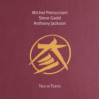 Thumbnail for the Michel Petrucciani - Trio in Tokyo (2025 Remastered Edition) link, provided by host site