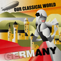 Thumbnail for the Christoph Willibald Gluck - Trio Sonata No. 7 in E Major: III. Allegro link, provided by host site