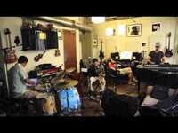 Thumbnail for the Sam Barsh - Trio - You Want My Cup link, provided by host site