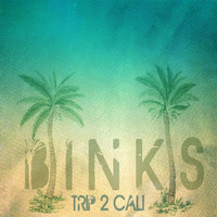 Image of Binks linking to their artist page due to link from them being at the top of the main table on this page