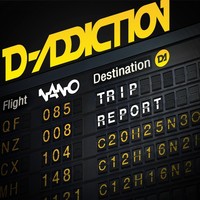 Thumbnail for the D-Addiction - Trip Report link, provided by host site