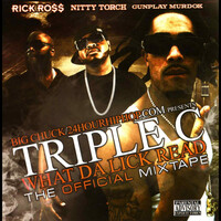 Thumbnail for the Rick Ross - Triple C What Da Lick Read link, provided by host site