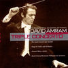 Image of David Amram linking to their artist page due to link from them being at the top of the main table on this page