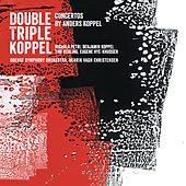 Thumbnail for the Benjamin Koppel - Triple Concerto for Mezzo Saxophone, Cello & Harp: II. Moderato link, provided by host site