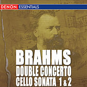 Thumbnail for the Amsterdam Philharmonic Orchestra - Triple Concerto for Violin, Violoncello and Orchestera in A Minor, Op. 102: I. Allegro link, provided by host site