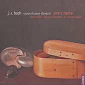 Thumbnail for the Marc Hantaï - Triple Concerto in A Minor BWV 1044: I.Allegro link, provided by host site