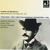 Thumbnail for the New York Philharmonic - Triple Concerto In C Major, Op. 56 : Allegro (Bonus) link, provided by host site