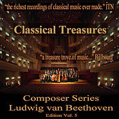 Thumbnail for the David Oistrakh - Triple Concerto in C, Op. 56: I. Allegro link, provided by host site