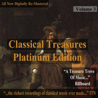Thumbnail for the David Oistrakh - Triple Concerto in C, Op. 56: II. Largo (Remastered) link, provided by host site