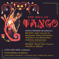 Thumbnail for the Luis Bacalov - Triple Concerto: IV. Allegro link, provided by host site