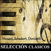 Thumbnail for the Trio Wanderer - Triple Concerto, Op. 56: II. Largo link, provided by host site