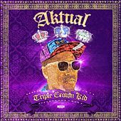 Thumbnail for the Aktual - Triple Crown Kid link, provided by host site