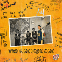 Thumbnail for the Phay - TRIPLE DOUBLE link, provided by host site