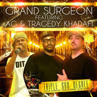 Thumbnail for the Grand Surgeon - Triple God Degree link, provided by host site