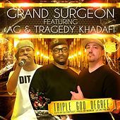 Thumbnail for the Grand Surgeon - Triple God Degree link, provided by host site