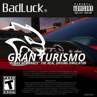 Thumbnail for the Badluck - Triple S link, provided by host site