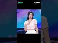 Thumbnail for the tripleS - 아름답게 웨이브들 빛 낼 light💡 #shorts #THEKPOP #THESHOW link, provided by host site