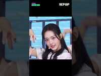 Thumbnail for the tripleS - 컴백과 동시에 잠자고 있던 향한 내 사랑이 '깨어'나 #shorts #THEKPOP #THESHOW link, provided by host site