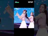 Thumbnail for the tripleS - 그래 지금이야.ᐟ.ᐟ 에 빠질 시간이😍 #shorts #THEKPOP #THESHOW link, provided by host site