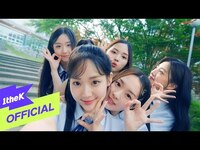 Thumbnail for the tripleS - (트리플에스) Touch link, provided by host site