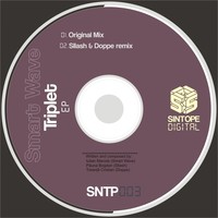 Thumbnail for the Smart Wave - Triplet link, provided by host site