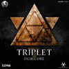 Image of Dualcore linking to their artist page due to link from them being at the top of the main table on this page
