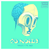 Thumbnail for the 2D Noize - Triplete / The Hood link, provided by host site