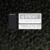 Thumbnail for the Sticky - Triplets link, provided by host site