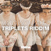 Thumbnail for the Vato Gonzalez - Triplets Riddim link, provided by host site