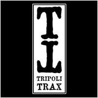 Thumbnail for the Steve Thomas - Tripoli Trax Volume Two (Disc 3) link, provided by host site