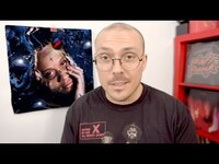 Thumbnail for the Anthony Fantano - Trippie Redd - A Love Letter to You 5 MIXTAPE REVIEW link, provided by host site