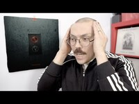 Thumbnail for the Anthony Fantano - Trippie Redd - Mansion Musik ALBUM REVIEW link, provided by host site