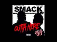 Thumbnail for the French Montana - Outta Here link, provided by host site