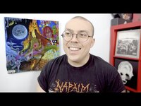 Thumbnail for the Anthony Fantano - Trippie Redd - Trip at Knight ALBUM REVIEW link, provided by host site