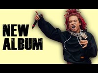 Thumbnail for the Shawn Cee - Trippie Redd - TRIP AT KNIGHT, OnlyFans is OVER & TDE is Done | Rap It Up Ep. 25 link, provided by host site