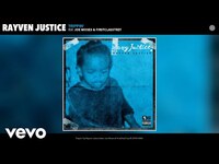 Thumbnail for the Rayven Justice - Trippin' link, provided by host site