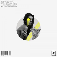 Thumbnail for the GRECO (NYC) - Trippin link, provided by host site