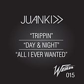 Thumbnail for the Juan Kidd - Trippin link, provided by host site