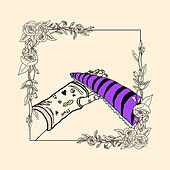 Image of Futurebirds linking to their artist page due to link from them being at the top of the main table on this page