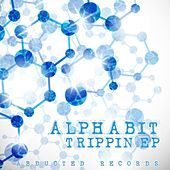 Image of Alpha-bit linking to their artist page due to link from them being at the top of the main table on this page