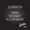 Thumbnail for the Juan Kidd - Trippin link, provided by host site