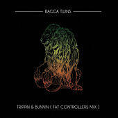Thumbnail for the Ragga Twins - Trippin & Bunnin (Fat Controller Mix) link, provided by host site