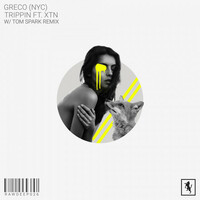 Thumbnail for the GRECO (NYC) - Trippin link, provided by host site