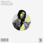 Thumbnail for the GRECO (NYC) - Trippin link, provided by host site