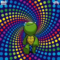 Thumbnail for the Trippy Turtle - Trippy's Theme link, provided by host site