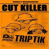 Thumbnail for the Dj Cut Killer - Triptik (Intro) link, provided by host site