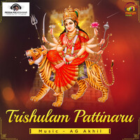 Thumbnail for the Peddapuli Eshwar - Trishulam Pattinaru link, provided by host site